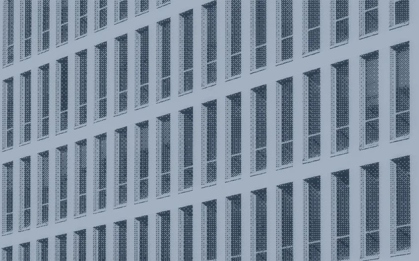 Government building facade